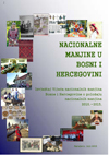 Националне мањине у Босни и Херцеговини - Извјештај Савјета националних мањина Босне и Херцеговине о положају националних мањина 2010 - 2015.